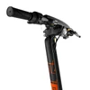 Kép 18/20 - KuKirin G2 Ultra összecsukható elektromos roller, 2x800W motor, 48V 18Ah akku, 50 km/h sebesség, 55 km hatótáv