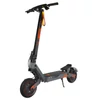 Kép 1/20 - KuKirin G2 Ultra összecsukható elektromos roller, 2x800W motor, 48V 18Ah akku, 50 km/h sebesség, 55 km hatótáv