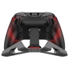 Kép 3/9 - GameSir Cyclone 2 vezeték nélküli játékvezérlő – PC, Steam, Android, iOS, Switch kompatibilis, RGB, fekete