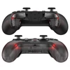 Kép 5/9 - GameSir Cyclone 2 vezeték nélküli játékvezérlő – PC, Steam, Android, iOS, Switch kompatibilis, RGB, fekete