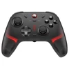 Kép 1/9 - GameSir Cyclone 2 vezeték nélküli játékvezérlő – PC, Steam, Android, iOS, Switch kompatibilis, RGB, fekete