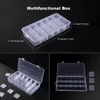 Kép 6/6 - Mintion 90W forrasztópáka készlet 3D nyomtatáshoz, hegyekkel és menetes rézbetétekkel