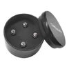 Kép 1/5 - Creality nagy áramlású fúvóka készlet 4db K1 / K1 Max nyomtatóhoz, edzett acél (0.4, 0.6, 0.8 mm)