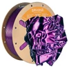 Kép 8/10 - 4kg ERYONE nagysebességű selyem dual-color PLA filament szett (piros-zöld, kék-zöld, kék-piros, lila-fekete)