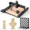 Kép 6/7 - TWO TREES TTC450 / 450 Pro / TTC6050 CNC forgatómodul készlet – Rotary Module Kit