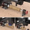 Kép 7/7 - TWO TREES TTC450 / 450 Pro / TTC6050 CNC forgatómodul készlet – Rotary Module Kit