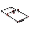 Kép 4/5 - AlgoLaser DIY bővítőkészlet 400×850 mm – lézervágó munkaterület-növelő szett