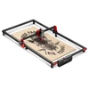 Kép 5/5 - AlgoLaser DIY bővítőkészlet 400×850 mm – lézervágó munkaterület-növelő szett