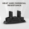 Kép 4/6 - ERYONE üvegszál erősítésű ABS filament 1kg – fekete, nagy szilárdságú 3D nyomtató alapanyag