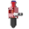 Kép 2/15 - Creality Spider vízhűtéses kerámia hotend Ender-3, Ender-5, Ender-6, Ender-2 Pro és Ender-3 Max nyomtatókhoz