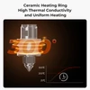 Kép 8/15 - Creality Spider vízhűtéses kerámia hotend Ender-3, Ender-5, Ender-6, Ender-2 Pro és Ender-3 Max nyomtatókhoz