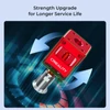Kép 11/15 - Creality Spider vízhűtéses kerámia hotend Ender-3, Ender-5, Ender-6, Ender-2 Pro és Ender-3 Max nyomtatókhoz