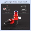 Kép 13/15 - Creality Spider vízhűtéses kerámia hotend Ender-3, Ender-5, Ender-6, Ender-2 Pro és Ender-3 Max nyomtatókhoz