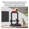 Kép 14/15 - Creality Spider vízhűtéses kerámia hotend Ender-3, Ender-5, Ender-6, Ender-2 Pro és Ender-3 Max nyomtatókhoz
