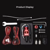 Kép 15/15 - Creality Spider vízhűtéses kerámia hotend Ender-3, Ender-5, Ender-6, Ender-2 Pro és Ender-3 Max nyomtatókhoz