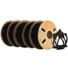 Kép 1/7 - 5 kg ERYONE nagysebességű ASA filament - fekete