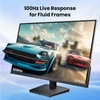 Kép 9/13 - KTC H24B9 23,8" irodai monitor, 100Hz, Full HD VA panel, 4000:1 kontraszt, 99% sRGB, alacsony kékfény