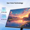 Kép 13/13 - KTC H24B9 23,8" irodai monitor, 100Hz, Full HD VA panel, 4000:1 kontraszt, 99% sRGB, alacsony kékfény