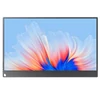 Kép 6/8 - UPERFECT UColor A17 15,6" hordozható 4K monitor, IPS kijelző, 100% sRGB, HDMI/Type-C/mini DP csatlakozókkal