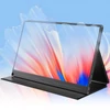 Kép 7/8 - UPERFECT UColor A17 15,6" hordozható 4K monitor, IPS kijelző, 100% sRGB, HDMI/Type-C/mini DP csatlakozókkal