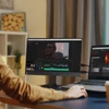 Kép 8/8 - UPERFECT UColor A17 15,6" hordozható 4K monitor, IPS kijelző, 100% sRGB, HDMI/Type-C/mini DP csatlakozókkal