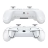 Kép 2/6 - Xbox minősítésű GameSir G7 SE vezetékes kontroller Hall‑effect karokkal – Fehér