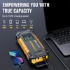 Kép 12/12 - VTOMAN V10 Max 5500A autó bikázó, 12V indító, 24000mAh power bank, PD100W gyorstöltés, IP65 vízálló, benzin & 12L dízelhez