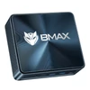 Kép 2/10 - BMAX B10 Pro mini PC, Intel i7-13620H, 24GB RAM, 1TB SSD, tripla kijelző, WiFi 6, BT 5.2, HDMI, DP, Type-C