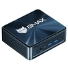 Kép 3/10 - BMAX B10 Pro mini PC, Intel i7-13620H, 24GB RAM, 1TB SSD, tripla kijelző, WiFi 6, BT 5.2, HDMI, DP, Type-C