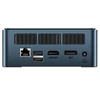 Kép 5/10 - BMAX B10 Pro mini PC, Intel i7-13620H, 24GB RAM, 1TB SSD, tripla kijelző, WiFi 6, BT 5.2, HDMI, DP, Type-C