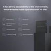 Kép 7/7 - ERVPES B20E mini PC, Intel J3710, 8GB RAM, 128GB SSD, kétmonitoros kijelző, WiFi 5, Bluetooth 5.0, HDMI, VGA, USB, kompakt asztali gép