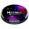Kép 3/9 - H96 Max X4 TV Box 4GB/32GB – Amlogic S905X4 Android 11 médialejátszó, 4K AV1, AC WiFi, Miracast, DLNA, AirPlay támogatással