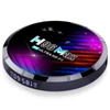 Kép 4/9 - H96 Max X4 TV Box 4GB/32GB – Amlogic S905X4 Android 11 médialejátszó, 4K AV1, AC WiFi, Miracast, DLNA, AirPlay támogatással