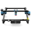 Kép 4/9 - TWO TREES TTS-55 Pro 5,5W lézergravírozó, 32 bites vezérlővel, 0,1 mm pontosság, 300×300 mm munkaterület