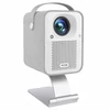 Kép 6/12 - ETOE Seal projektor 400 ANSI, natív 1080p, Google TV, automata fókusz és trapézkorrekció