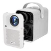 Kép 8/12 - ETOE Seal projektor 400 ANSI, natív 1080p, Google TV, automata fókusz és trapézkorrekció
