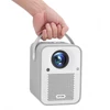 Kép 11/12 - ETOE Seal projektor 400 ANSI, natív 1080p, Google TV, automata fókusz és trapézkorrekció