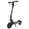 Kép 2/20 - KuKirin T3 elektromos roller, 800W motor, 48V 15.6Ah akkumulátor, 10" kerék, 45km/h, 58km hatótáv, tárcsafék, négyrugós felfüggesztés