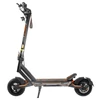 Kép 3/20 - KuKirin T3 elektromos roller, 800W motor, 48V 15.6Ah akkumulátor, 10" kerék, 45km/h, 58km hatótáv, tárcsafék, négyrugós felfüggesztés