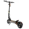Kép 4/20 - KuKirin T3 elektromos roller, 800W motor, 48V 15.6Ah akkumulátor, 10" kerék, 45km/h, 58km hatótáv, tárcsafék, négyrugós felfüggesztés