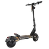 Kép 5/20 - KuKirin T3 elektromos roller, 800W motor, 48V 15.6Ah akkumulátor, 10" kerék, 45km/h, 58km hatótáv, tárcsafék, négyrugós felfüggesztés
