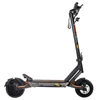 Kép 6/20 - KuKirin T3 elektromos roller, 800W motor, 48V 15.6Ah akkumulátor, 10" kerék, 45km/h, 58km hatótáv, tárcsafék, négyrugós felfüggesztés