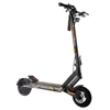 Kép 7/20 - KuKirin T3 elektromos roller, 800W motor, 48V 15.6Ah akkumulátor, 10" kerék, 45km/h, 58km hatótáv, tárcsafék, négyrugós felfüggesztés