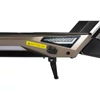Kép 10/20 - KuKirin T3 elektromos roller, 800W motor, 48V 15.6Ah akkumulátor, 10" kerék, 45km/h, 58km hatótáv, tárcsafék, négyrugós felfüggesztés