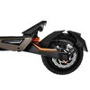 Kép 11/20 - KuKirin T3 elektromos roller, 800W motor, 48V 15.6Ah akkumulátor, 10" kerék, 45km/h, 58km hatótáv, tárcsafék, négyrugós felfüggesztés
