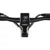 Kép 18/20 - KuKirin T3 elektromos roller, 800W motor, 48V 15.6Ah akkumulátor, 10" kerék, 45km/h, 58km hatótáv, tárcsafék, négyrugós felfüggesztés