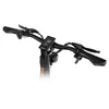 Kép 19/20 - KuKirin T3 elektromos roller, 800W motor, 48V 15.6Ah akkumulátor, 10" kerék, 45km/h, 58km hatótáv, tárcsafék, négyrugós felfüggesztés