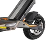 Kép 20/20 - KuKirin T3 elektromos roller, 800W motor, 48V 15.6Ah akkumulátor, 10" kerék, 45km/h, 58km hatótáv, tárcsafék, négyrugós felfüggesztés