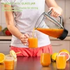 Kép 5/8 - BioloMix SF701 1300W turmixgép 1,5L üvegkancsóval, 2 sebességgel és pulzáló funkcióval