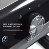 Kép 5/7 - HiBREW H7 1550W kávégép, 19 bar, 2,8L víztartály, latte csésze, tamper és elektronikus mérleg kávéfőzőhöz﻿